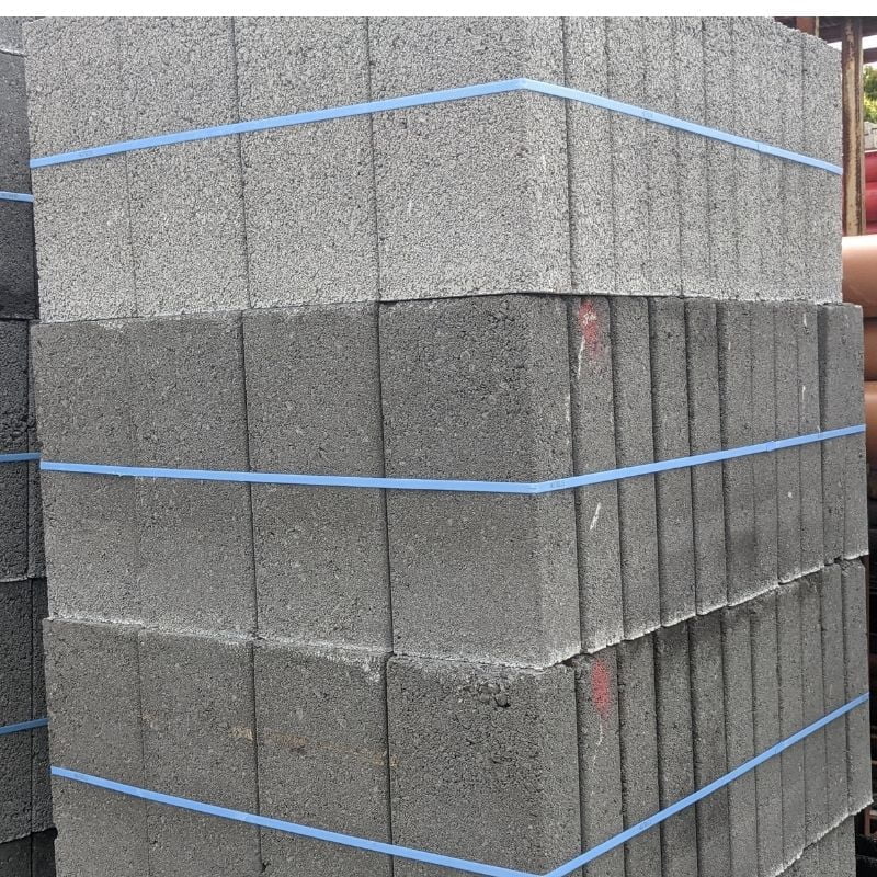 4″ Concrete Blocks (44 Per Bale)