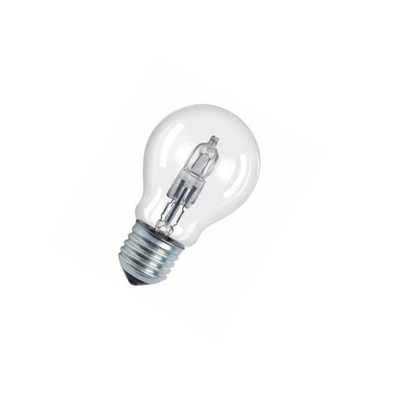 77W Osram Energy Saver Blister Light Bulb