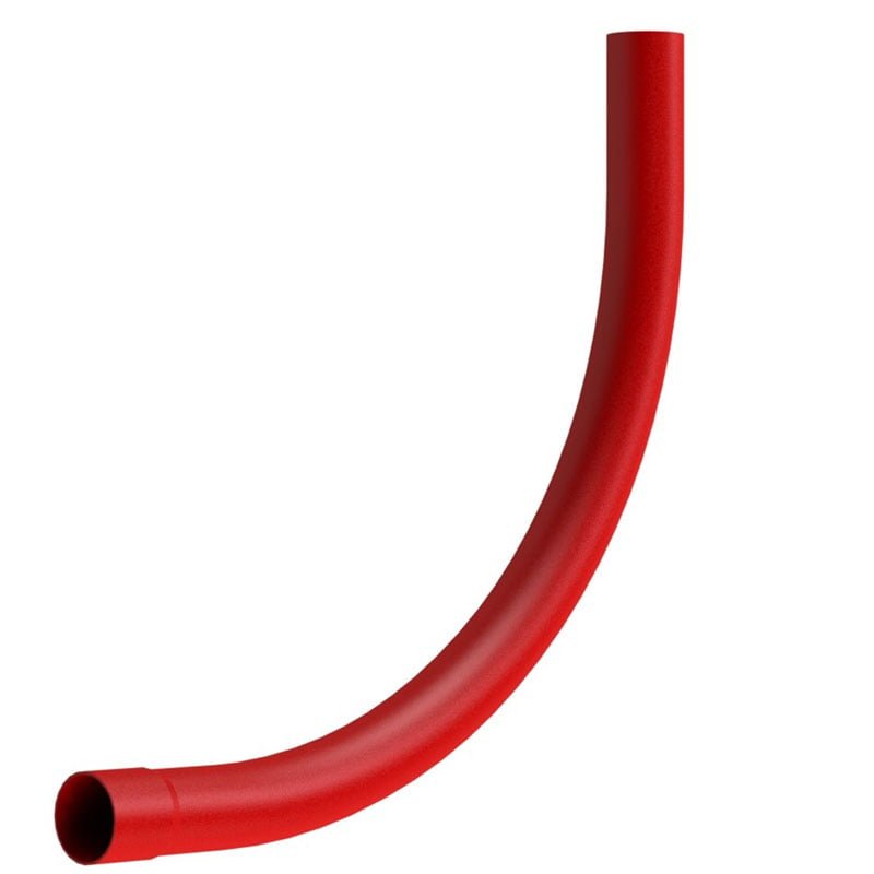 5″ ESB Ducting Bend | 90deg