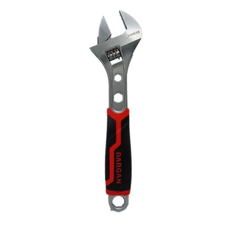 Adjustable Wrench 6″