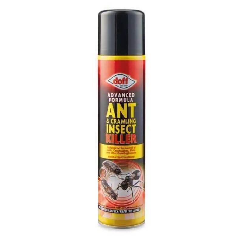 Ant And Crawling Insect Spray 300ml