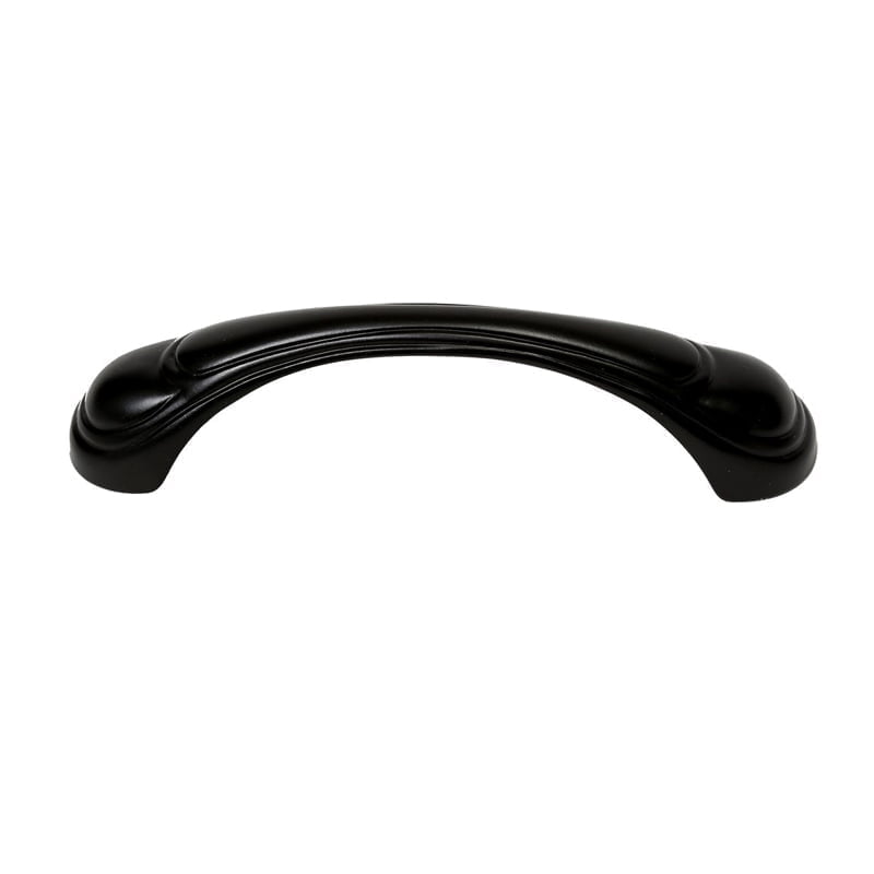 Phoenix Black Kitchen Handles