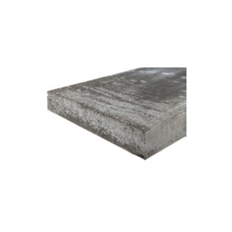 Concrete Base Panel 1.8 Metres X 300mm