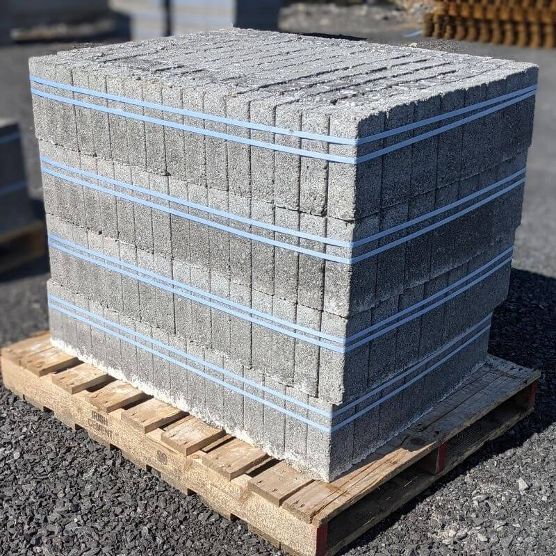 Concrete Stock Brick 210x100x65mm