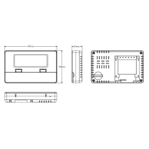 EPH R27 V2 - 2 Channel Digital Programmer (1)