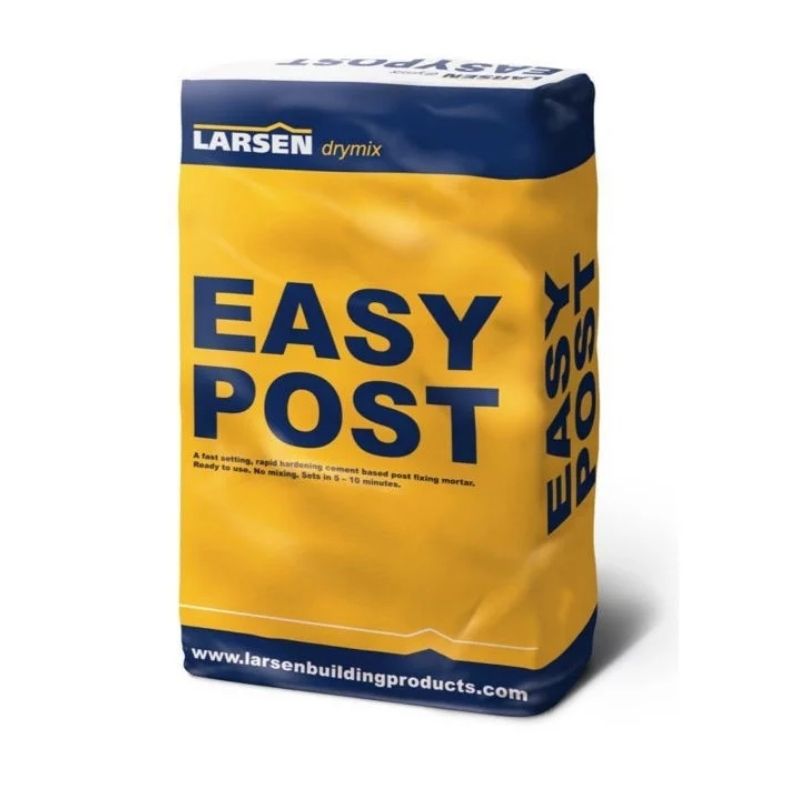 Easy Post Concrete Mix 20kg