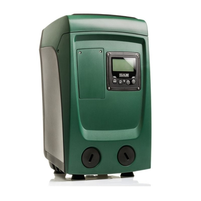 Esybox Mini 3 Pump - Automatic booster system with inverter