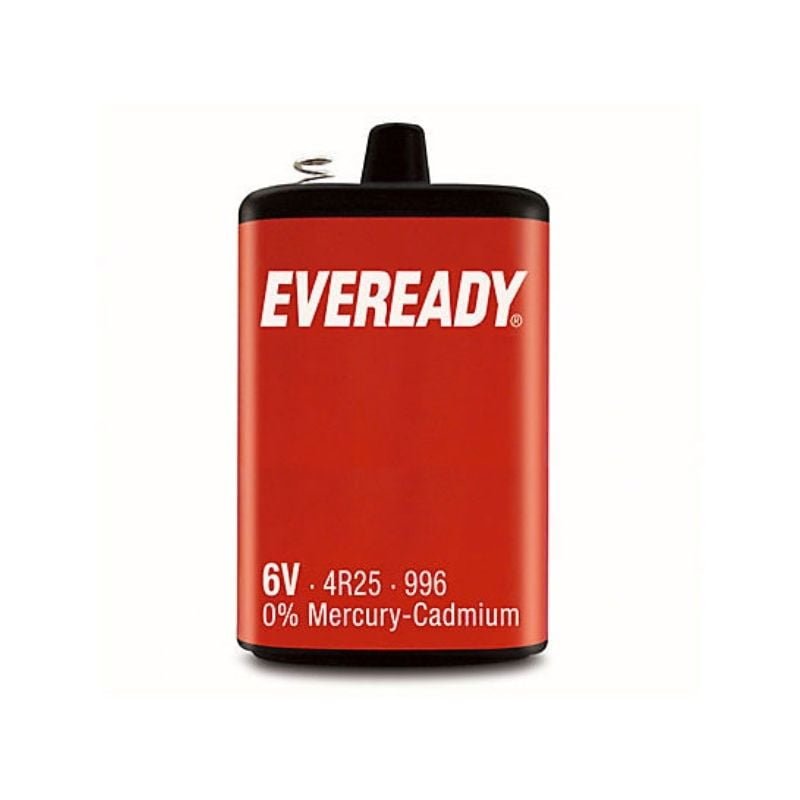 Ever Ready PJ 996 Battery