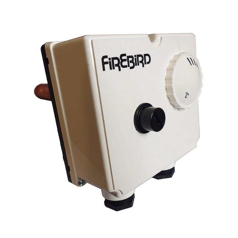 Firebird Dual Thermostat 542816