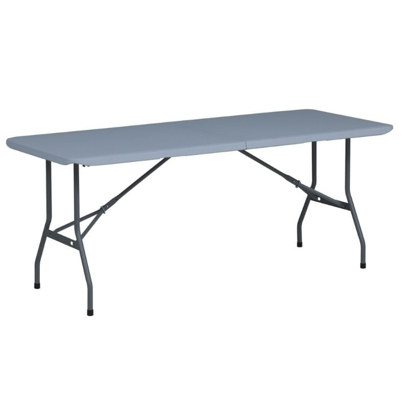 Folding Table – 6 Feet