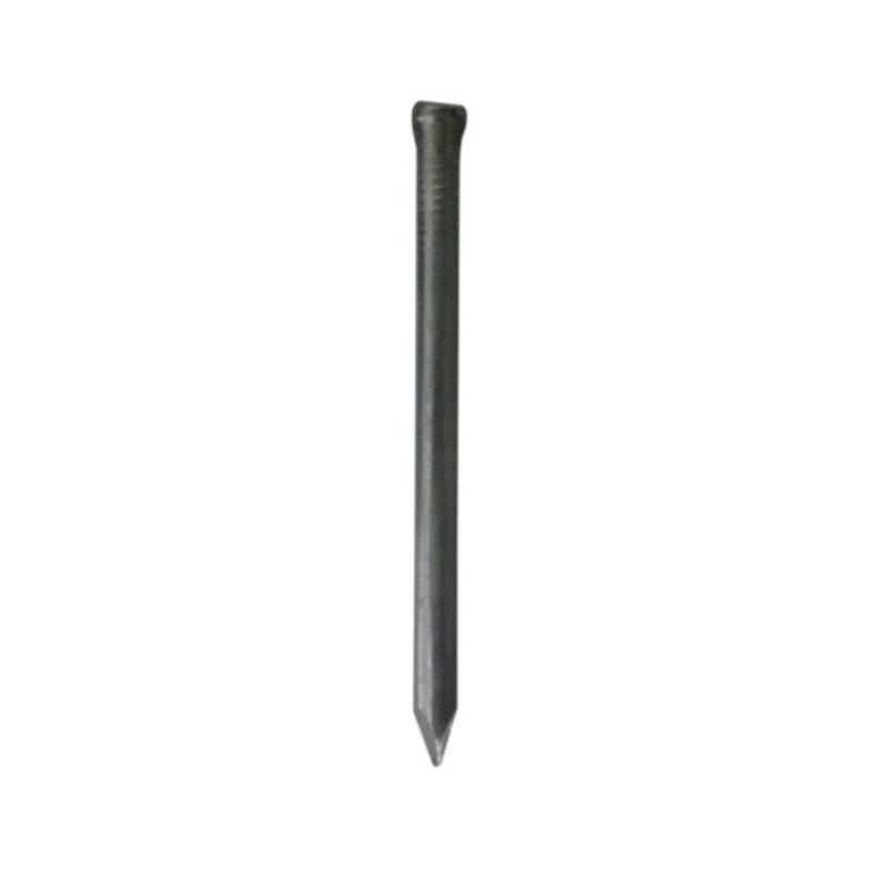 Galvanised Oval Nails 50mm (1kg)