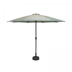 umbrella parasol stone