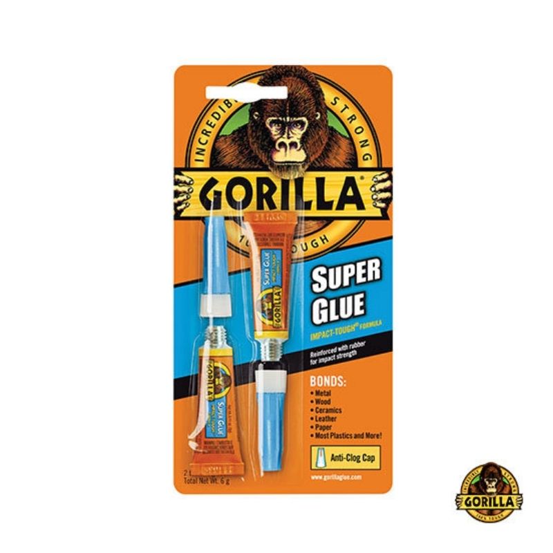 Gorilla Glue Twin Pack