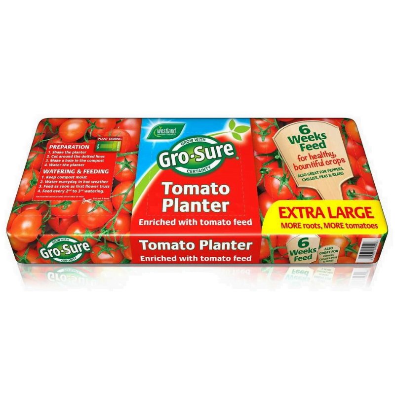Gro-sure Tomato Planter Large