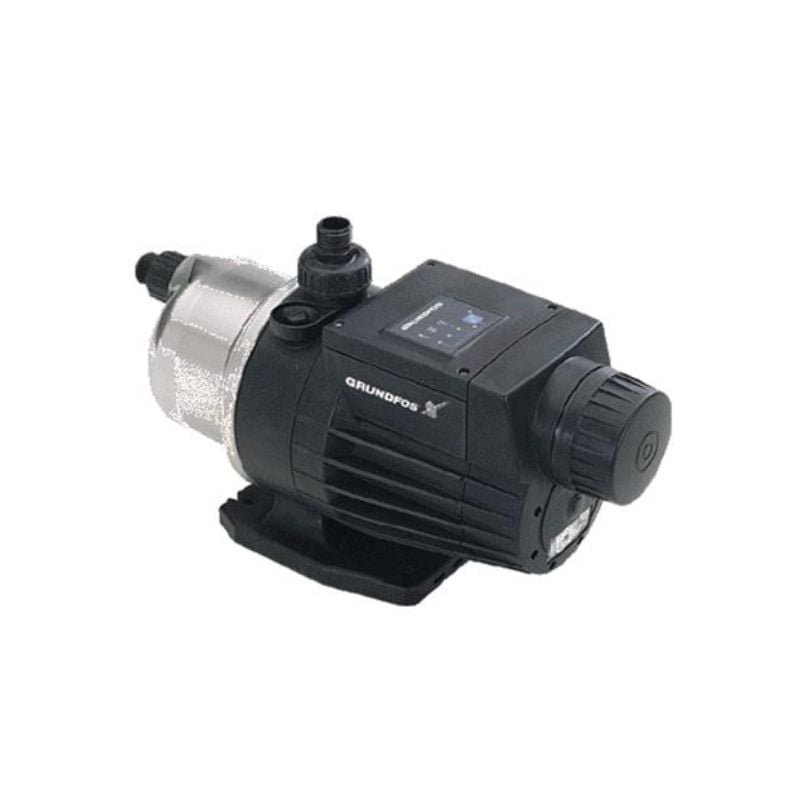 Grundfos MQ345 Pump For Domestic Water Pressure Boosting