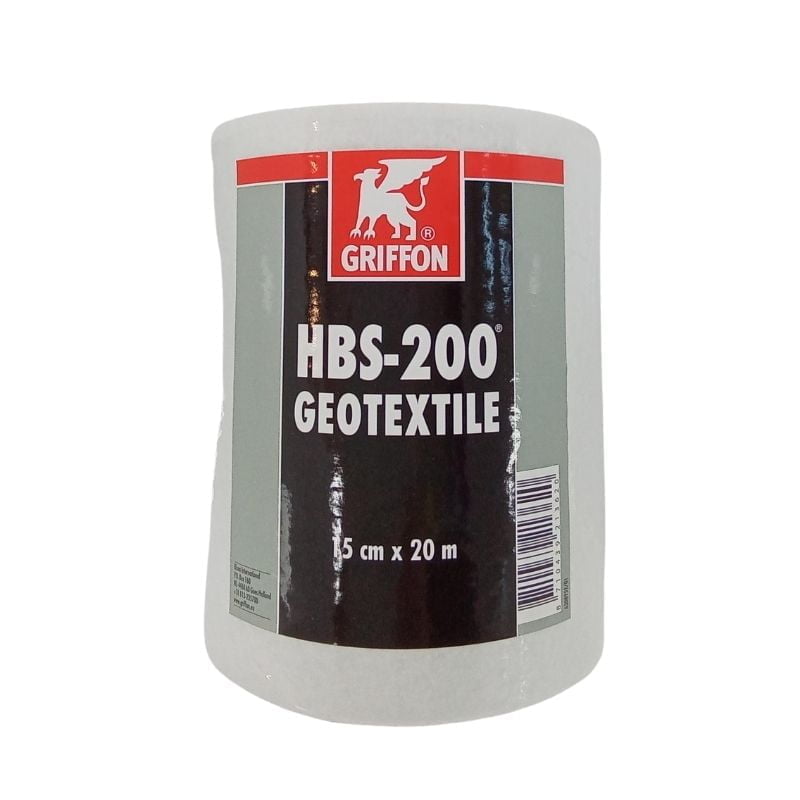 Griffon Hbs-200 Repair Membrane 15cmx20m