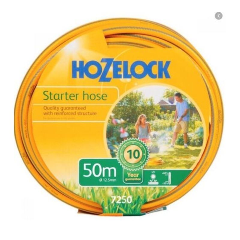 Hozelock Starter Hose 50m