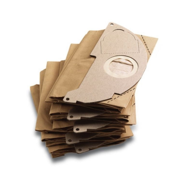 Karcher Filter Bags For 6.904-322.0