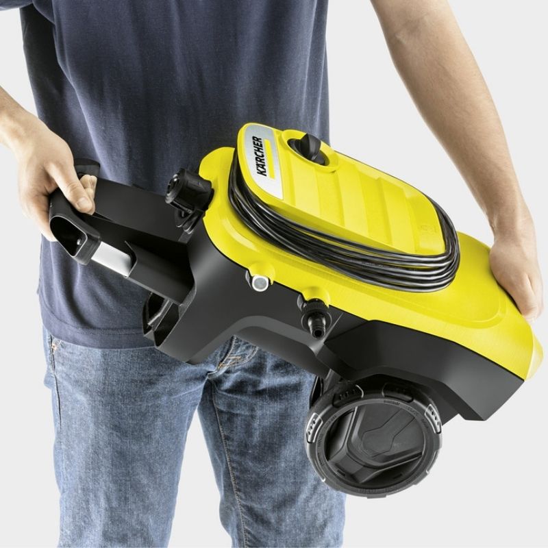 Karcher K4 Compact Power Washer