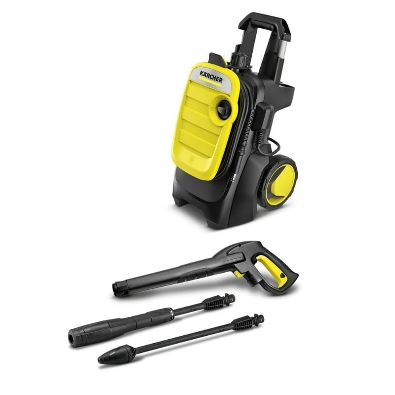 Karcher K5 Compact Power Washer