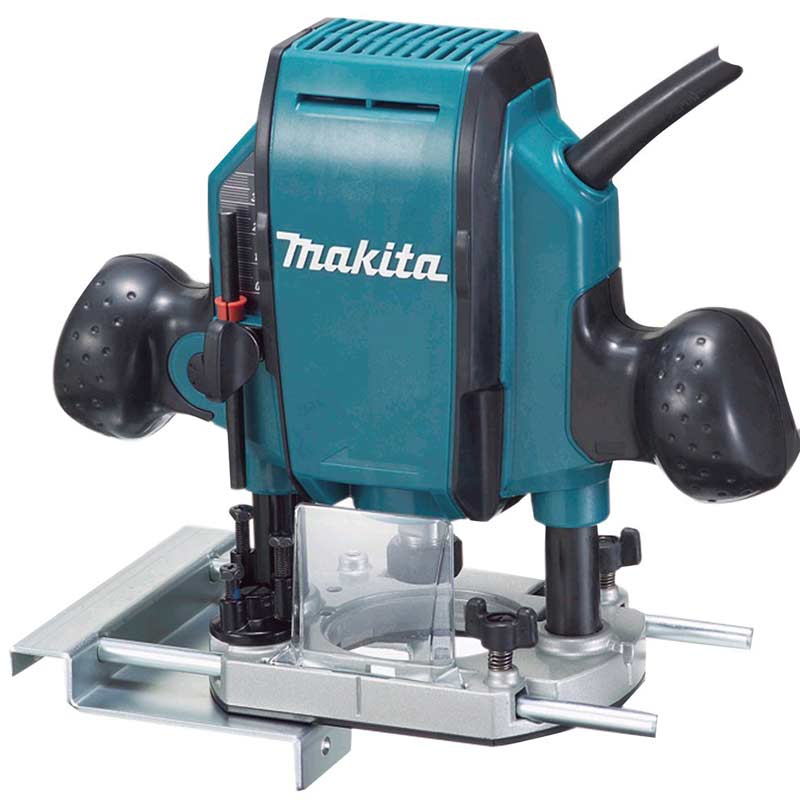 Makita Router | Including Case