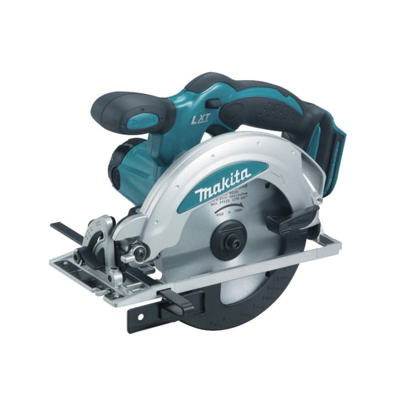 165mm Makita Skill Saw | Body Only