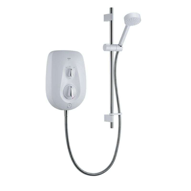 Mira Jump Mains Electric Shower 9.8kw