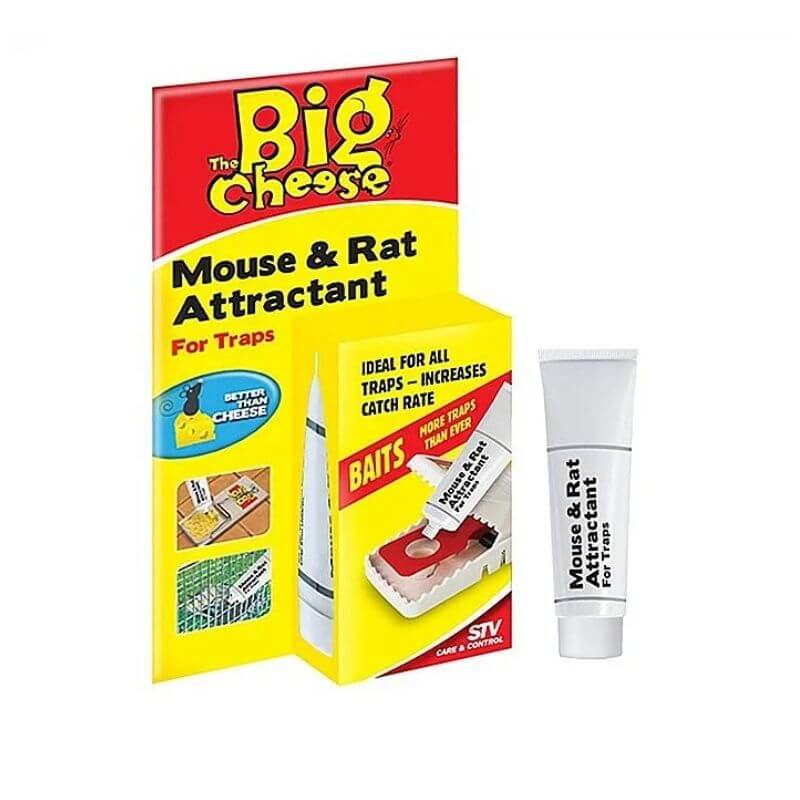 Bait For Rats/Mouses