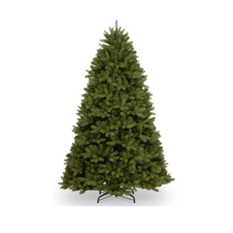 Newberry Spruce Artificial Christmas Tree – 7.5 Feet