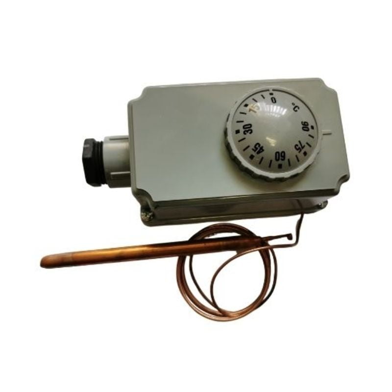 Oil Boiler Single Control Thermostat
