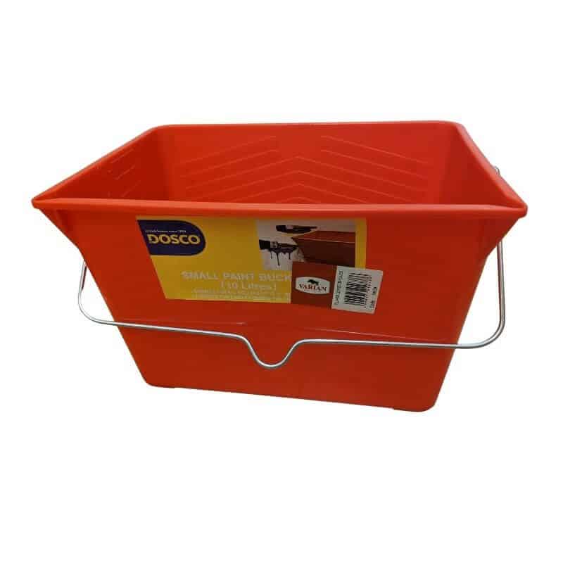 Paint Bucket 12 inch wide 10 litres