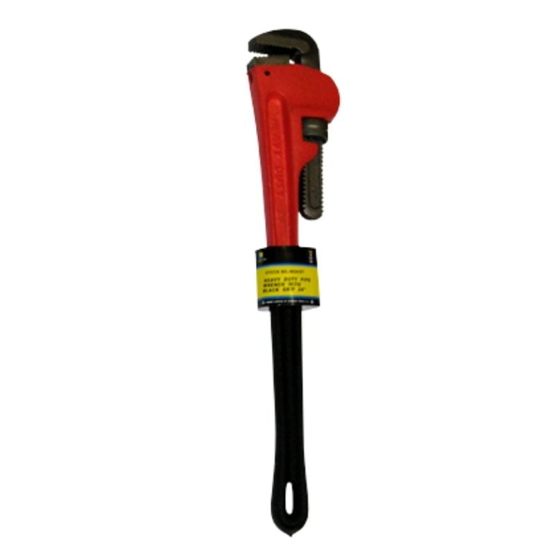 Pipe Wrench 24″ With Pipe Sleeve