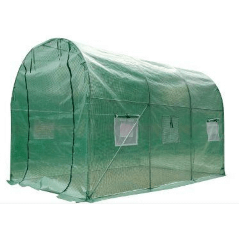 Poly Tunnel