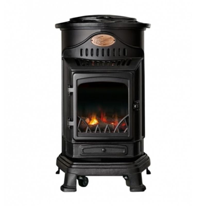 Provence Indoor Gas Heater Stove