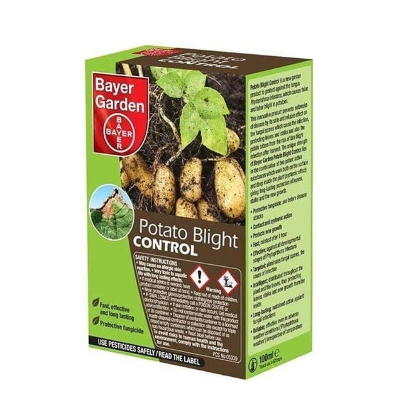 Potato Blight Control Bayer 100ml