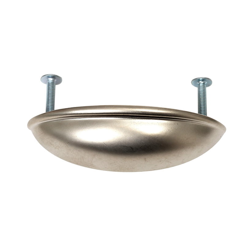 Satin Nickel Kitchen Handles