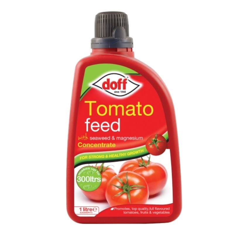 Doff Tomato Feed 1 Litre