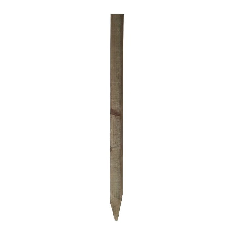 5ft Tree Stakes | Treated Timber