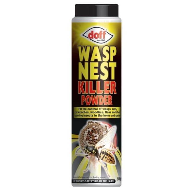 Wasp Nest Killer Powder 300g