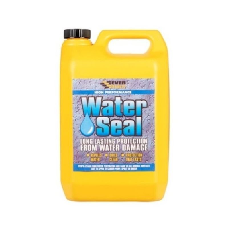 402 Water Seal 5 Litres