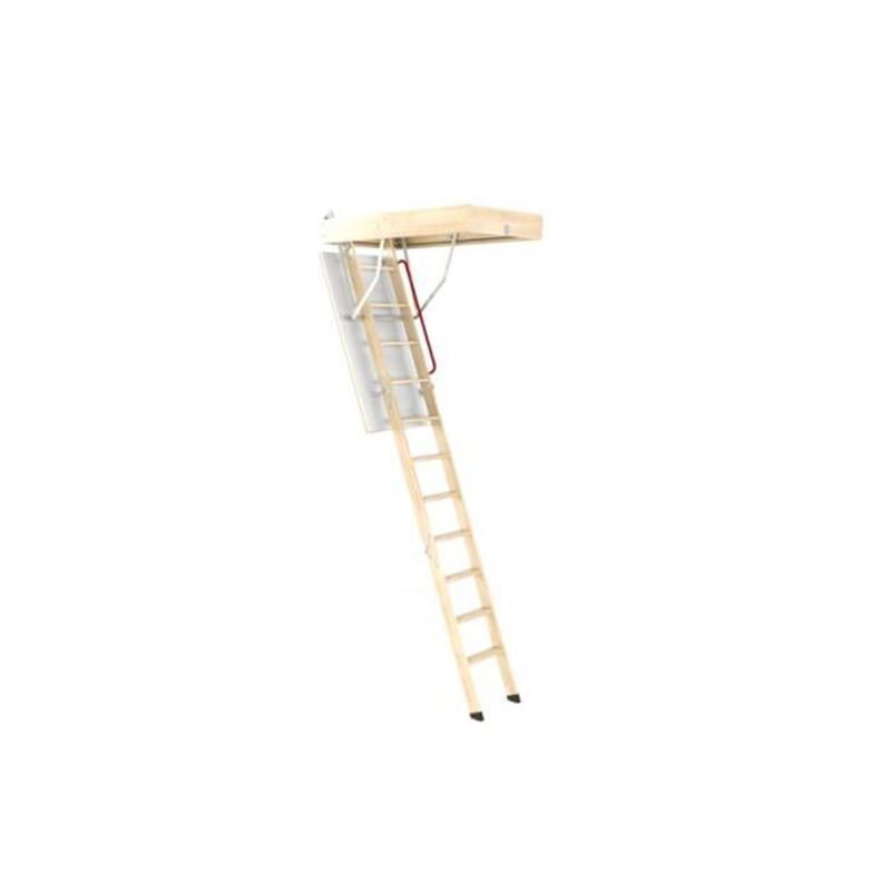 1200×700 Lwk Comfort Loft Ladder