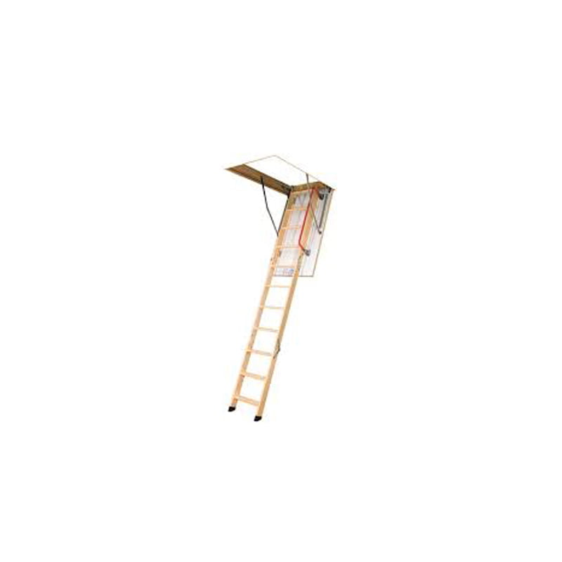 Fakro 3.05m 60×130 Comfort Loft Ladder