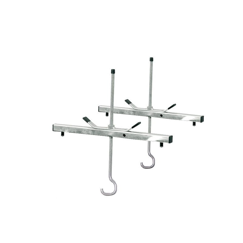 Roof Rack Ladder Clamps (2 Pack)