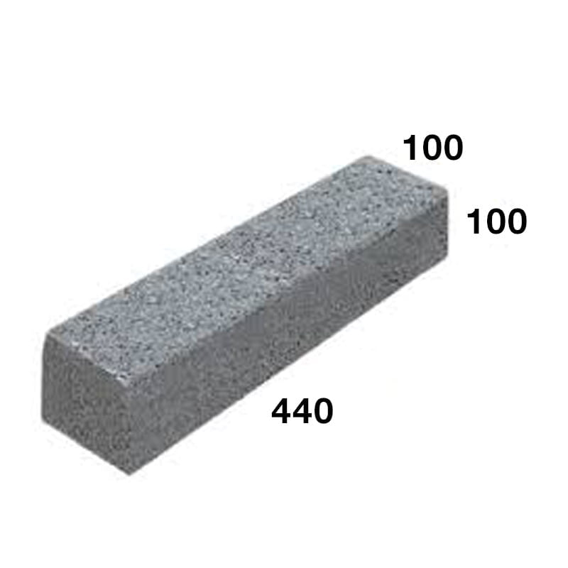 Concrete Soap Bar 4×4