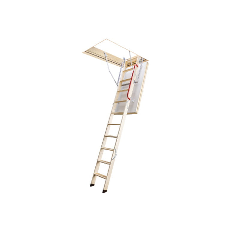 1200×600 Ltk Thermo Airtight Loft Ladder