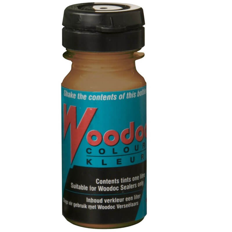 Woodoc Colours Sweet Grass 25ml