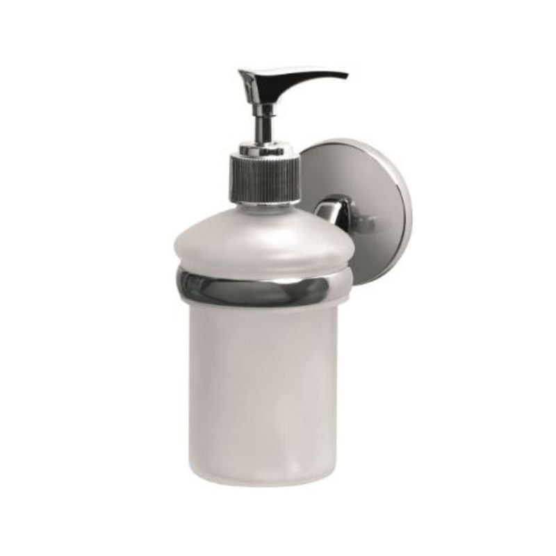 Chroma Soap Dispenser