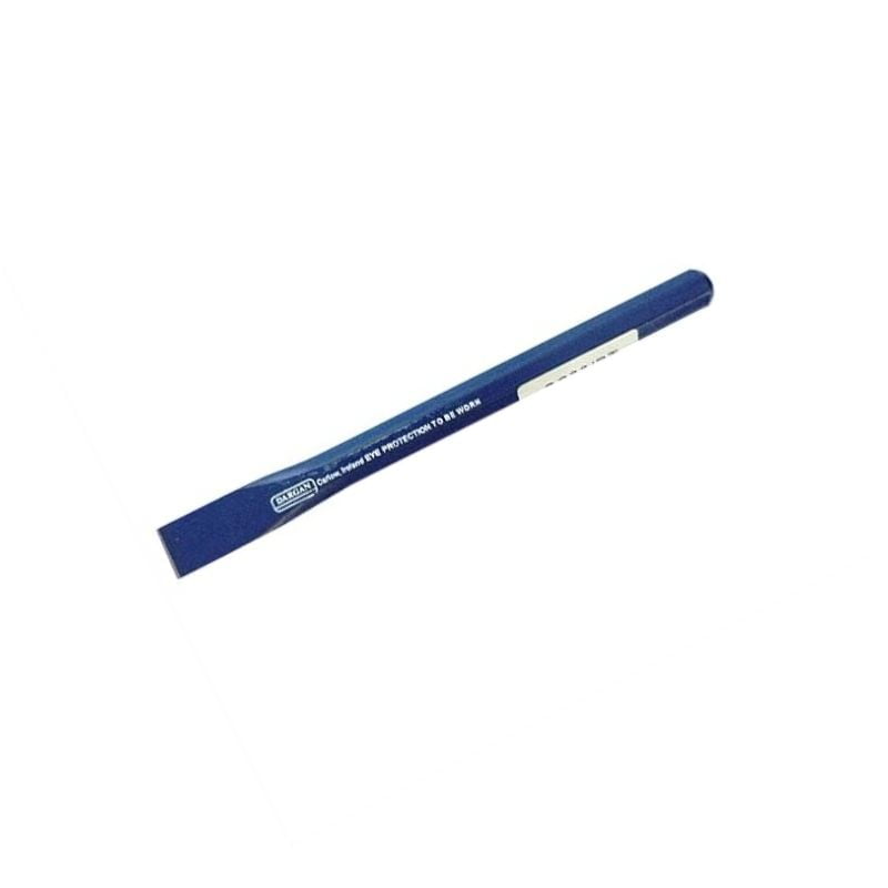 Cold Chisel 6″ X 1/2″