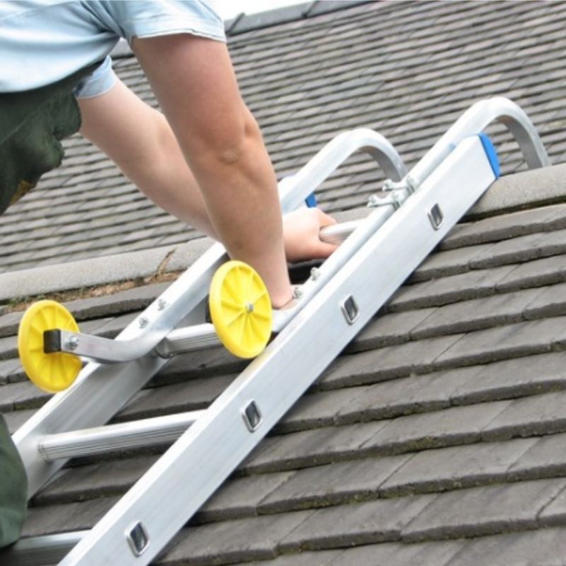 Easi Fix Universal Roof Ladder Hook