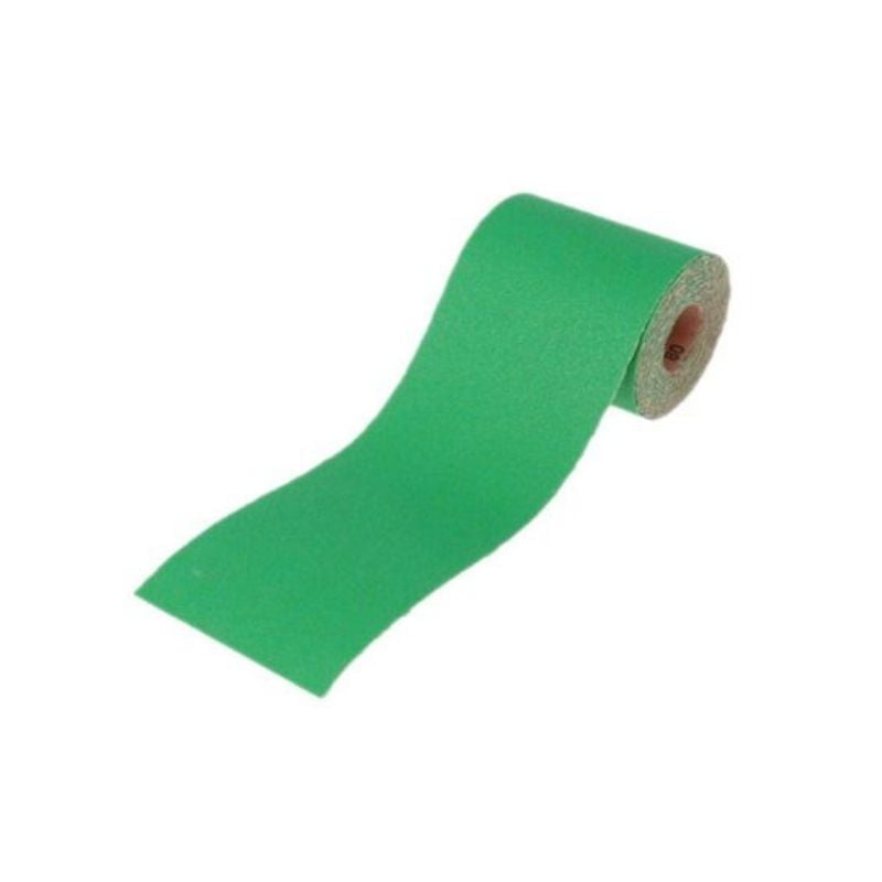 Extra Course Sandpaper - 1 metre roll